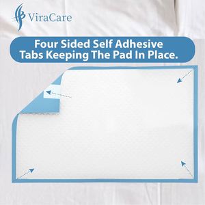 OEM Coussinets absorbants jetables imperméables pour l'apprentissage de la propreté des chiots et des animaux de compagnie, pour l'absorption d'urine, taille XL 60x90, vente en gros - Product Image 4