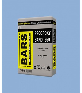 Arena Proepoxy 20kg Venta al por Mayor de Arena Redonda para Pisos Epóxicos en la Fábrica para Aumentar la Fluidez y la Resistencia a la Compresión de la Arena - Product Image 5