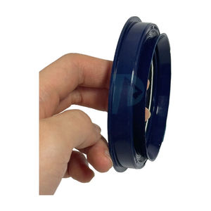 Joint d'étanchéité avant 6D34 - Pièce de rechange d'excavatrice de haute qualité pour machines équipées du moteur 6D34 - Garantie de 3 mois - Livraison rapide (3-7 jours) - Product Image 3