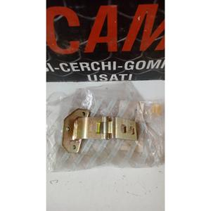 Charnière de porte avant droite FIAT Panda 1ère série (80>03) 4424782 - Product Image 5