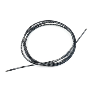 BSR594 Car Sunroof Repair Cable Wearproof Material Length 2 <b>meter</b> Diameter 5 mm - Product Image 1