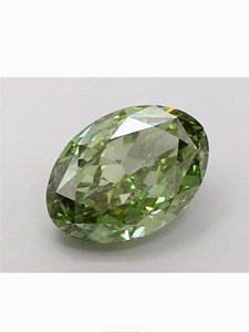 พลอยเพชรที่ปลูกในห้องทดลอง igi/gia ที่ได้รับการรับรองจาก10ct อัญมณีหรูหรายั่งยืนเป็นมิตรกับสิ่งแวดล้อม - Product Image 2