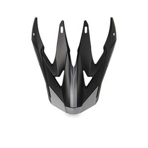 Visière X-RACER VTR par Acerbis, accessoire de casque de moto haut de gamme - Product Image 1