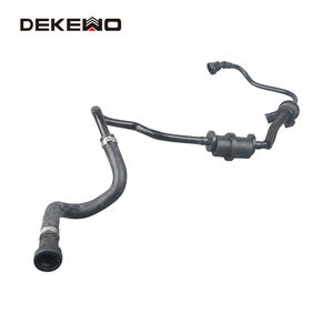 94611002004 94611002005 DEKEWO Auto Parts Koolstofcanister Solenoidklep voor PORSCHE 970 Panamera 3.6L 2010-2016 - Product Image 1