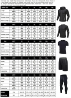 Ensemble de vêtements de sport personnalisés 5 pièces en polyester élastique à séchage rapide vêtements d'entraînement vêtements de fitness vêtements de sport pour hommes