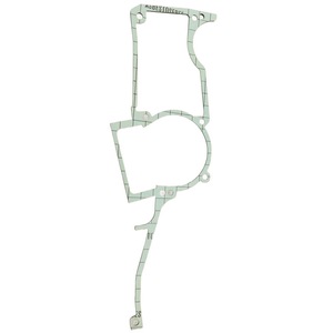 Exhaust <b>Gasket</b> for Carter Board Compatible with 956 Custom-Shaped Spain Origin Ref 90003682 - Product Image 1