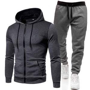 Conjunto Deportivo de Invierno para Hombre, Ropa Deportiva OEM ODM, Traje Deportivo Pakistan Outfitize International - Product Image 5