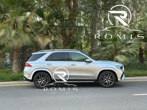 Mercedes-Benz GLE350 4MATIC 2025 Essence AWD SUV Moteur Turbo Boîte Automatique Sièges en Cuir Sièges Électriques Caméra 360° - Product Image 5