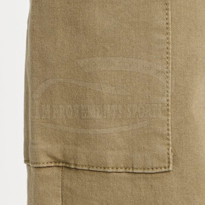 Haute qualité personnalisé femmes Caro pantalon nouveau Style Street Wear plat avant genou-longueur mi-taille pour la saison de printemps vente en ligne - Product Image 6