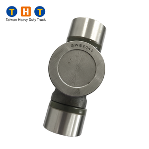 U-Joint 52*147.2mm GWB2045 <b>Truck</b> <b>Transmission</b> Parts for Volvo for DAF - Product Image 5
