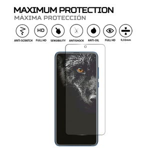 ฟิล์มกันรอย ANTISHOCK สำหรับอุปกรณ์เสริมมือถือแบล็คฟ็อกซ์ B10 พรีเมียม - Product Image 2