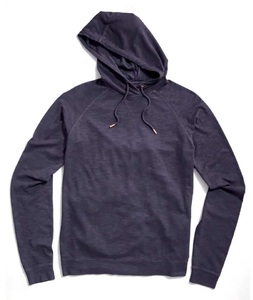 Vestes Streetwear décontractées pour hommes, sweat-shirt à capuche épais pour l'hiver 100% coton, vêtements confortables pour hommes, fabriquées au Bangladesh - Product Image 5