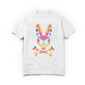 Alta calidad 100% algodón de gran tamaño al por mayor camisetas de microfibra para hombres - Product Image 4