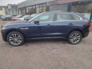 Alta calidad 2017 <span class=keywords><strong>Jaguar</strong></span>-F-Pace Automático <span class=keywords><strong>Diesel</strong></span> 4 cilindros Euro6d 5 Seat 241hp COCHES USADOS Listo para exportar a todo el mundo - Product Image 5