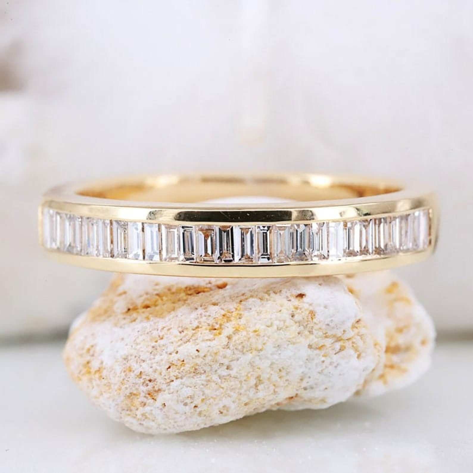 ทอง14K สีเหลือง