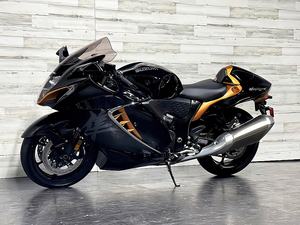 Suzuki Hayabusa 2022 d'occasion disponible - Product Image 5
