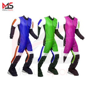 Meilleurs gants de sécurité antidérapants Premium RW SkySwoop Combinaison de protection globale personnalisée pour un saut d'échantillon gratuit - Product Image 1