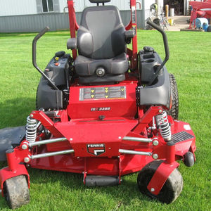 Meilleure vente bon à emporter ISX3300BVE4061SS tondeuse à gazon à virage zéro 2 temps de qualité industrielle pour outils de jardin bricolage - Product Image 1