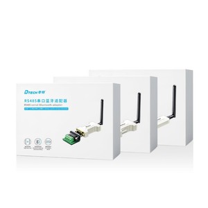 DTECH pencatat <span class=keywords><strong>Data</strong></span> suhu, penerima transmisi <span class=keywords><strong>Data</strong></span> nirkabel seri <span class=keywords><strong>RS232</strong></span> adaptor BT - Product Image 6