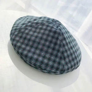 Hommes 2025 Bérets Cap Style New Autumn Summer Hats Fashion Flat Caps Classic Vintage Cap - Product Image 4
