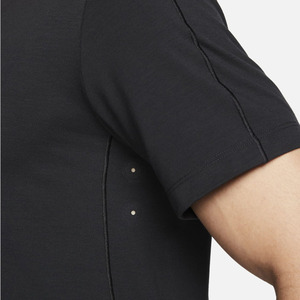 Meilleure édition T-shirts pour hommes 100% coton coupe surdimensionnée numérique couleur personnalisée créez votre propre logo qualité pro nouveau style de conception - Product Image 4