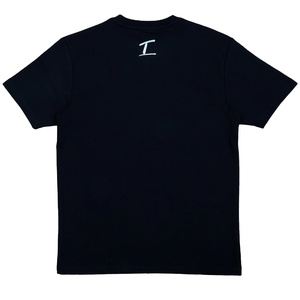 Conjuntos cortos informales de poliéster y algodón transpirable 2025, camiseta de verano para hombre delgada con conjuntos cortos - Product Image 4