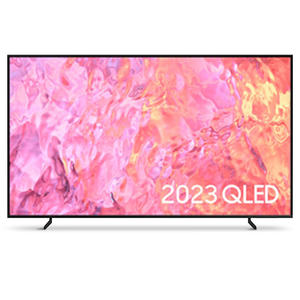 Téléviseur intelligent QLED 4K HDR Samsung 75_ Q60C de qualité supérieure, prix compétitif, téléviseur intelligent QLED 4K HDR dernier cri - Product Image 1