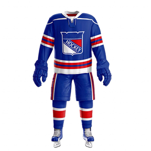 Uniformes d'entraînement de crosse de haute qualité uniformes de hockey sur gazon à vendre - Product Image 5
