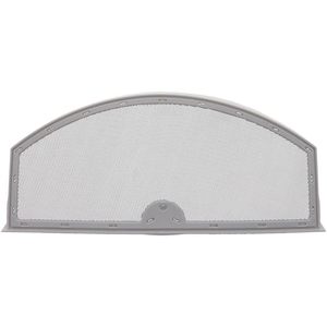Filtre de machine à laver pour sécheuse ERP WE03X23881, pièces de machine à laver en plastique, manuel - Product Image 5