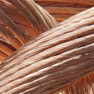 Fil de cuivre en laiton Bronze rouge personnalisé de livraison rapide pour le soudage coupant les services de câble conducteur inclus - Product Image 6