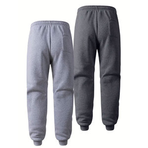2024 Precio bajo Estilo único Pantalones de hombre para venta en línea Cómodo Mejor precio Pantalones casuales Servicio Oem Pantalones de diseño personalizado - Product Image 2