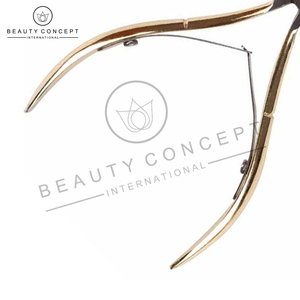 Coupe-ongles 2026 fabriqué au Pakistan, personnalisable, fait main en différentes couleurs, par Beauty Concept, coupe-ongles écologique - Product Image 6