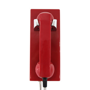 <span class=keywords><strong>Teléfono</strong></span> Público Antivandálico de Acero Inoxidable de Alta Resistencia, <span class=keywords><strong>Teléfono</strong></span> Analógico de <span class=keywords><strong>Línea</strong></span> Fija para Servicio de Emergencia, <span class=keywords><strong>Línea</strong></span> <span class=keywords><strong>Directa</strong></span> para Cajeros Automáticos de Banco - Product Image 1