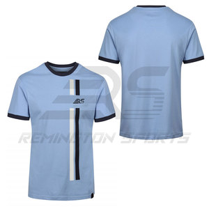 เสื้อยืดพิมพ์ลายสำหรับผู้ชายขนาดใหญ่พิเศษเสื้อโอเวอร์ไซส์ผ้าคอตตอน100% สะพายไหล่ผ้าฝ้ายออกแบบได้ตามที่ต้องการ - Product Image 6