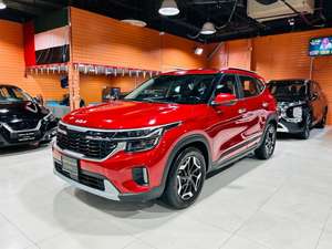 KIA Seltos SX SUV Nuevo/Usado 2024, Automático, Asientos de Cuero, en Venta - Product Image 3