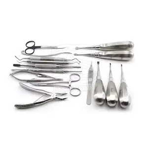 Latest Style Low Price Equine Dental Instruments Lightweight Factory Made Equine Dental Instruments