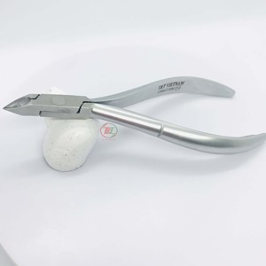 Usine du Vietnam en gros Durable de qualité supérieure en acier inoxydable Nail Salon Nipper Cuticule Dead Skin Remover - Product Image 1