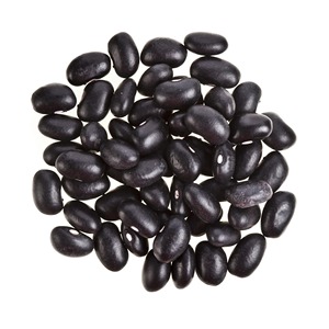 Frijoles negros naturales ricos para comprar a granel Frijoles negros envasados frescos con proteínas y fibra de alto 100% para comidas - Product Image 4