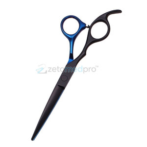 กรรไกรสแตนเลส 440C คุณภาพสูง สำหรับงานฝีมือ ผม และผ้า กรรไกรสแตนเลส 440C - Product Image 2
