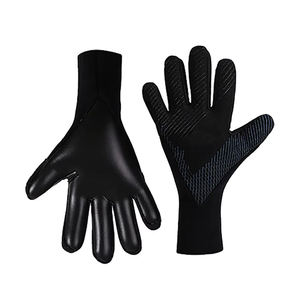 Guantes de portero de protección de mano cómodos personalizados Guantes de portero de fútbol Guante de portero de fútbol - Product Image 3