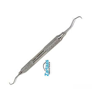 CURETTES de alta calidad estándar GRACY GC 3-4 exportador y fabricante - Product Image 4