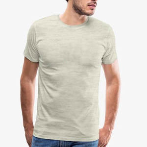 T-shirt à manches courtes en coton peigné pour hommes T-shirt de corps T-shirt classique T-shirt doux élégant vêtements de sport pour hommes T-shirts pour hommes - Product Image 1