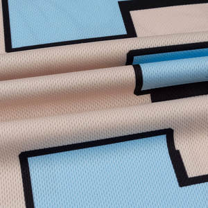 Uniformes de football américain personnalisés de meilleure qualité, respirants à séchage rapide et sublimés avec manches courtes - Product Image 6