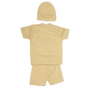 Combinaisons pour nouveau-nés garçons 3 pièces - Multicolore - Product Image 5