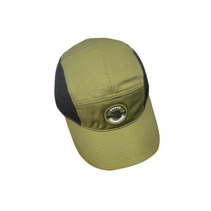 Venta directa Proveedor Personalizable Cubo Sombrero Deportes al aire libre Impermeable Poliéster Servicio OEM Vietnam Producto Proveedor Béisbol - Product Image 3