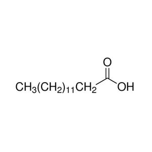 Acido Miristico (min. 99%, puro) - Product Image 1