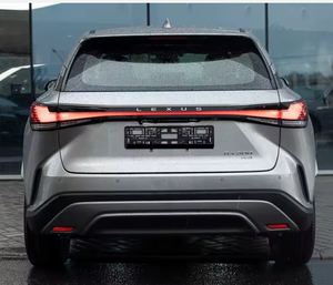 Lexus RX 300 SUV 2024, Motor de Aspiración Natural, Transmisión Automática, Asientos de Cuero, Control de Crucero, Usado, Tracción en las Cuatro Ruedas, Color Oscuro - Product Image 3