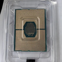 Nouveau processeur Xeon Silver 4510 2.4GHz 12 cœurs 150W pour P67091-B21 de serveur à bon prix