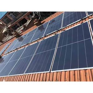 Sistema de Montaje Solar Ligero NGW DAS-LOCP - Product Image 4