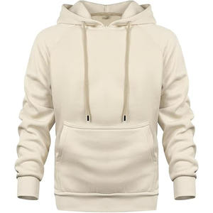 เสื้อมีฮู้ดสำหรับผู้ชายชุดเดรสเล่นกีฬาผ้านุ่มใส่สบายใช้กลางแจ้งดีไซน์ใหม่ - Product Image 1